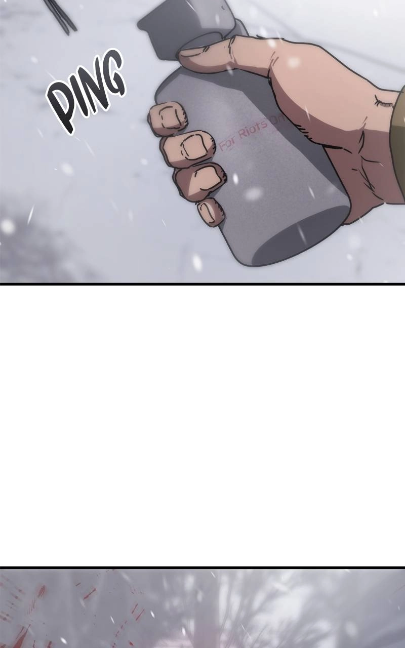 Hiding Out in an Apocalypse Chapter 3, page 118 of 155