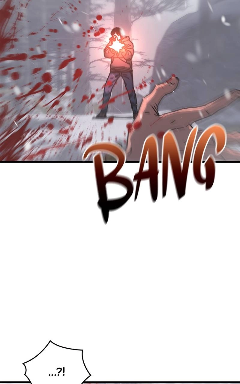 Hiding Out in an Apocalypse Chapter 3, page 119 of 155