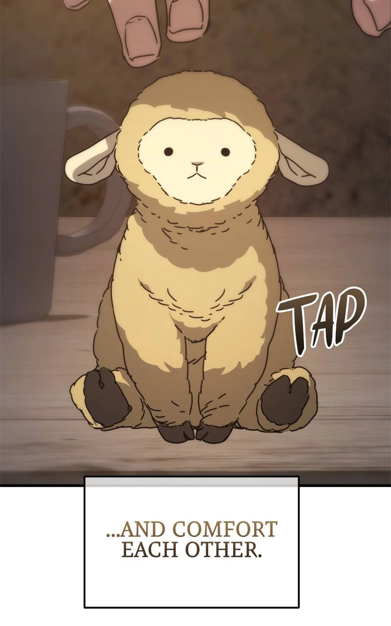Hiding Out in an Apocalypse Chapter 3, page 12 of 155