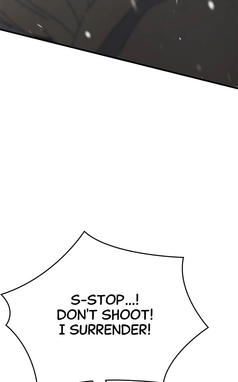 Hiding Out in an Apocalypse Chapter 3, page 122 of 155