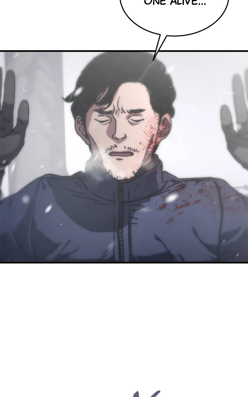 Hiding Out in an Apocalypse Chapter 3, page 125 of 155