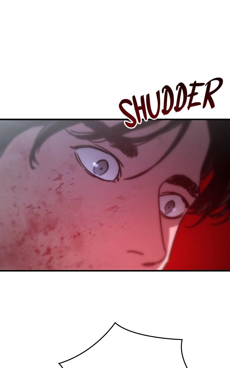 Hiding Out in an Apocalypse Chapter 3, page 130 of 155