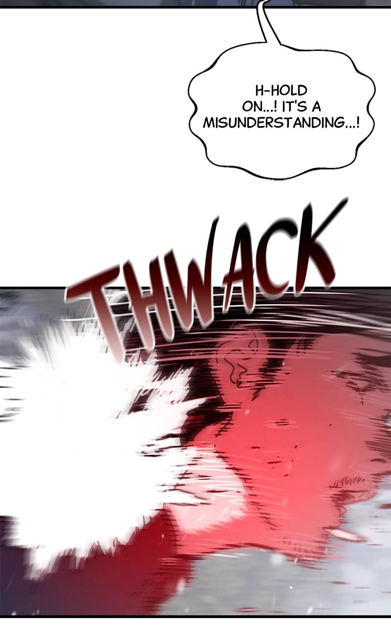Hiding Out in an Apocalypse Chapter 3, page 137 of 155