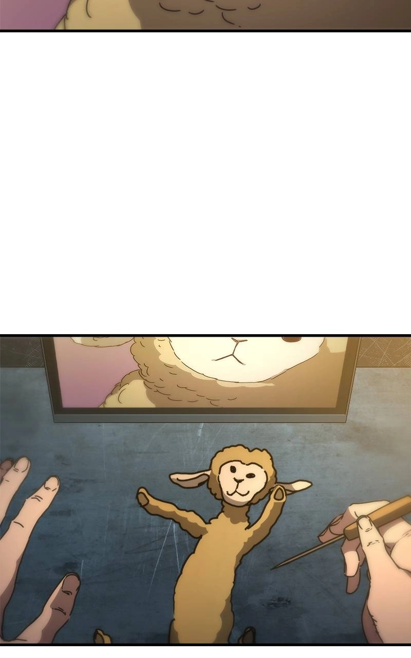 Hiding Out in an Apocalypse Chapter 3, page 14 of 155