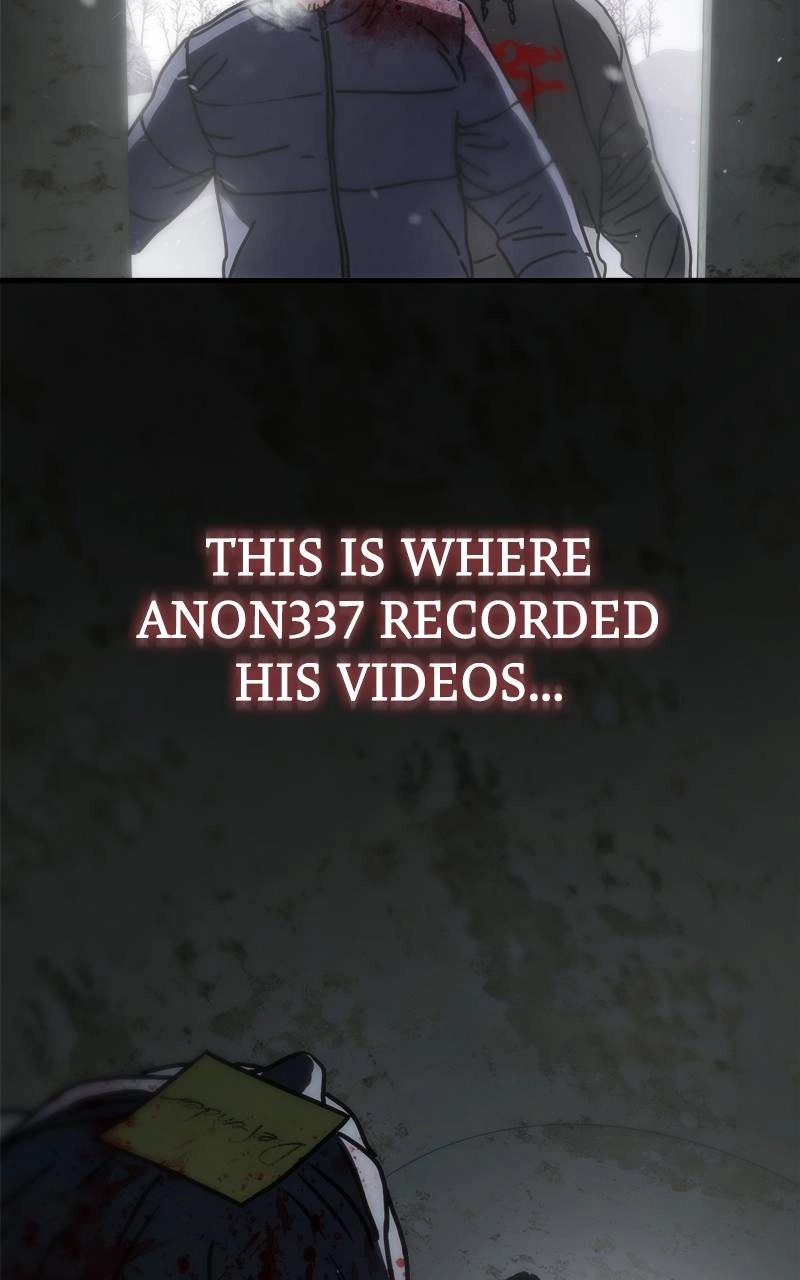 Hiding Out in an Apocalypse Chapter 3, page 143 of 155