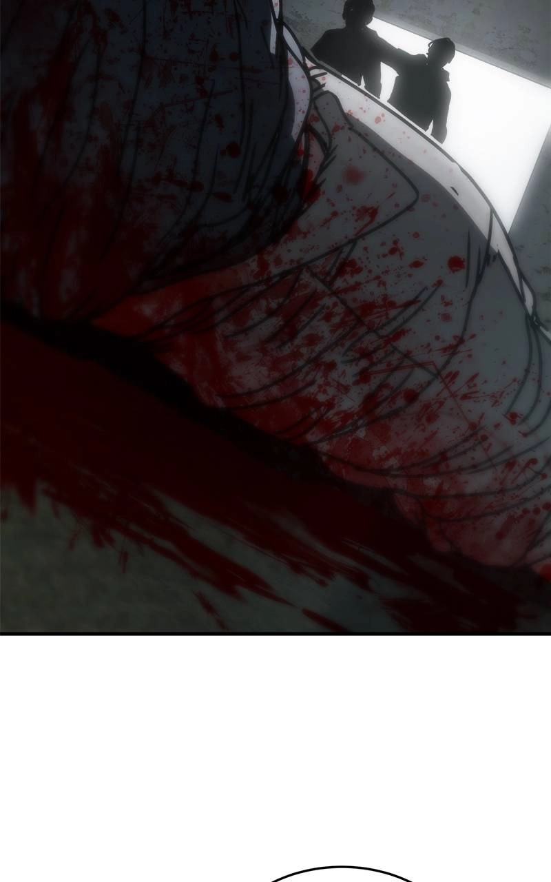 Hiding Out in an Apocalypse Chapter 3, page 144 of 155