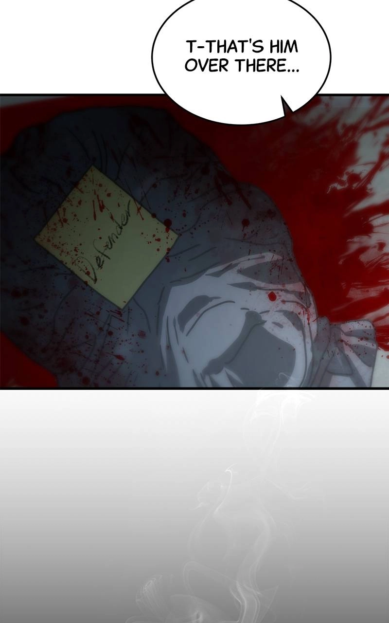 Hiding Out in an Apocalypse Chapter 3, page 145 of 155