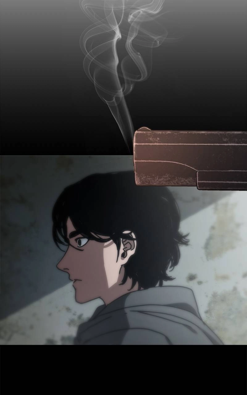 Hiding Out in an Apocalypse Chapter 3, page 146 of 155