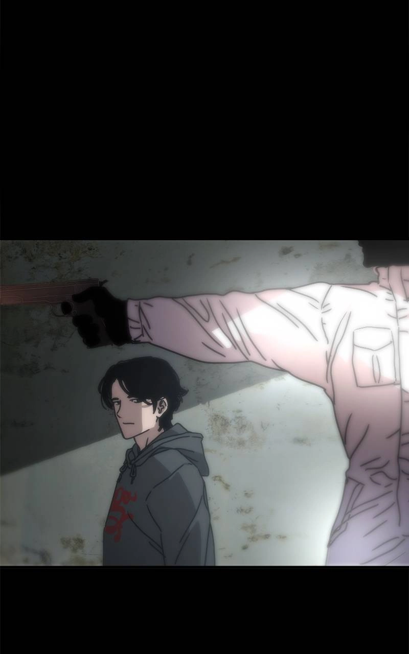 Hiding Out in an Apocalypse Chapter 3, page 147 of 155