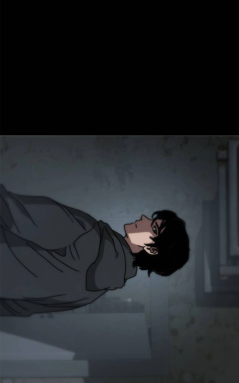Hiding Out in an Apocalypse Chapter 3, page 148 of 155