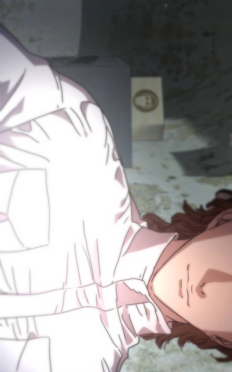Hiding Out in an Apocalypse Chapter 3, page 149 of 155