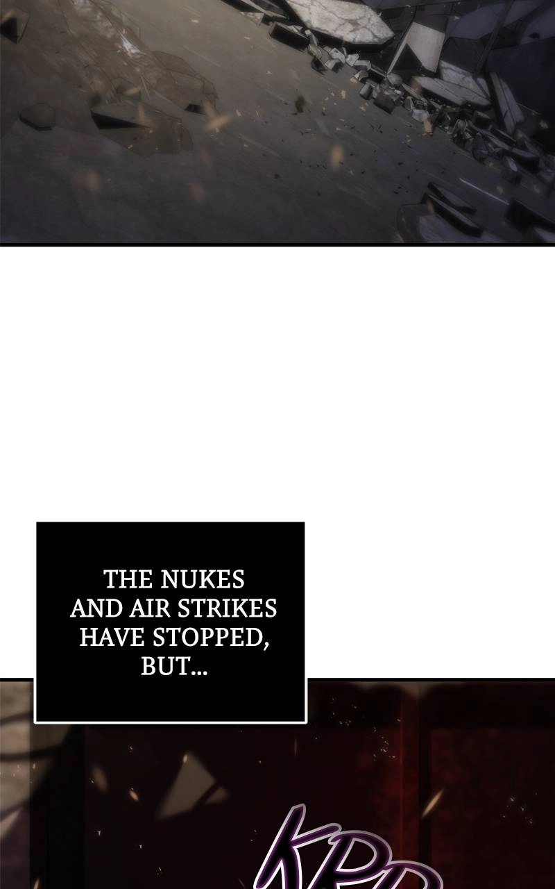 Hiding Out in an Apocalypse Chapter 3, page 20 of 155