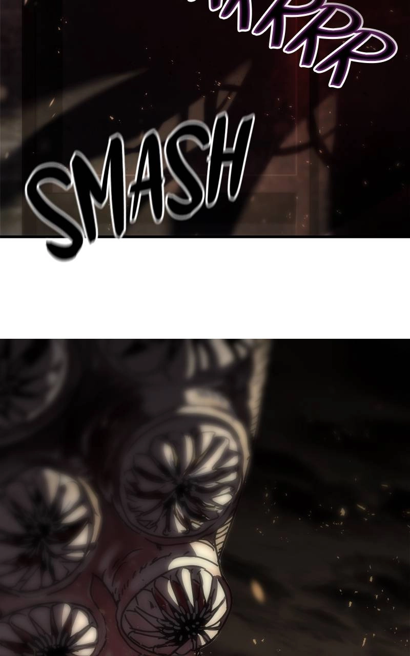 Hiding Out in an Apocalypse Chapter 3, page 21 of 155