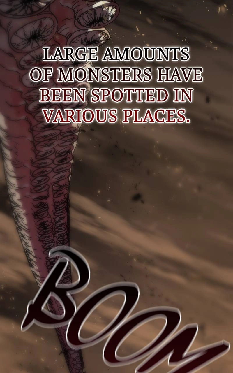 Hiding Out in an Apocalypse Chapter 3, page 22 of 155
