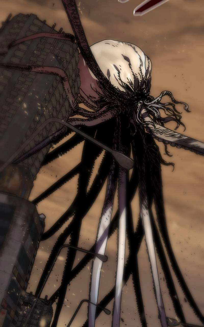 Hiding Out in an Apocalypse Chapter 3, page 23 of 155