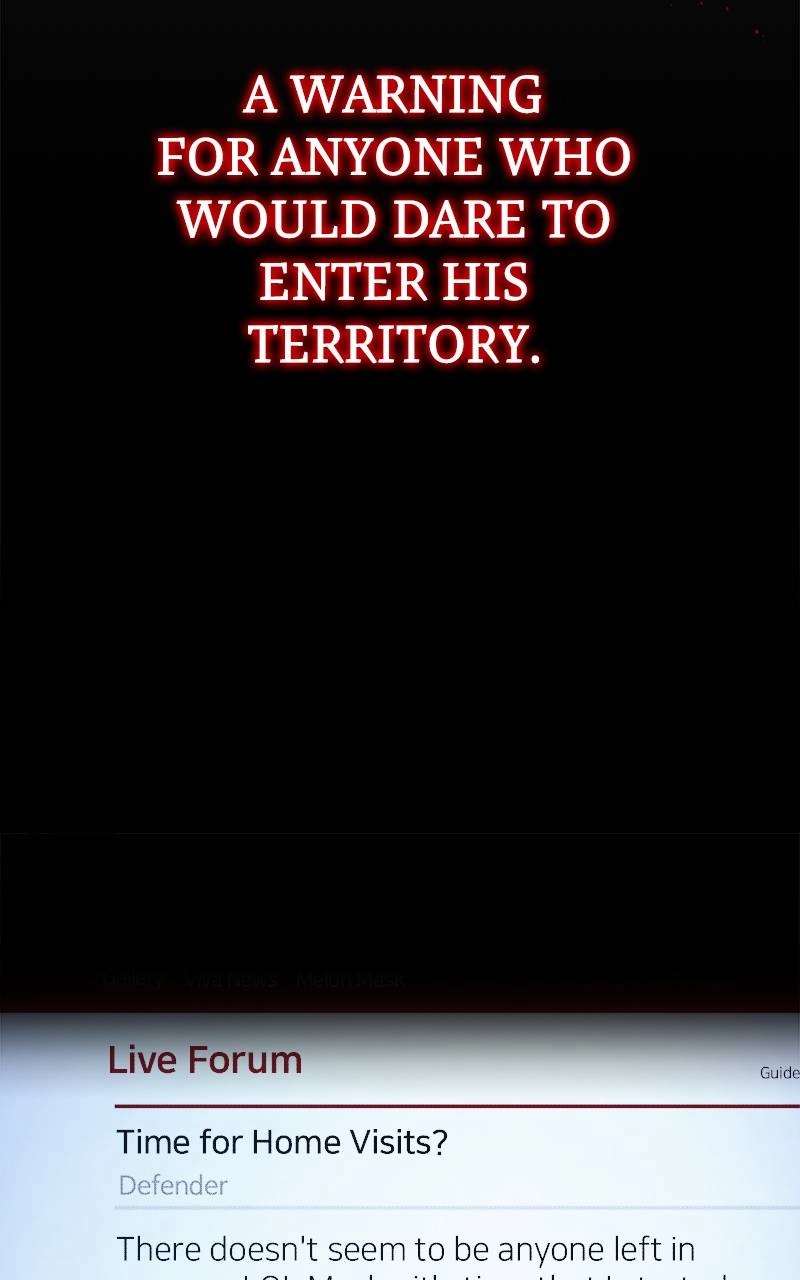 Hiding Out in an Apocalypse Chapter 3, page 38 of 155