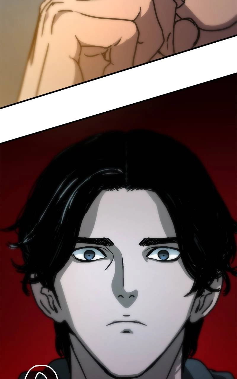 Hiding Out in an Apocalypse Chapter 3, page 43 of 155