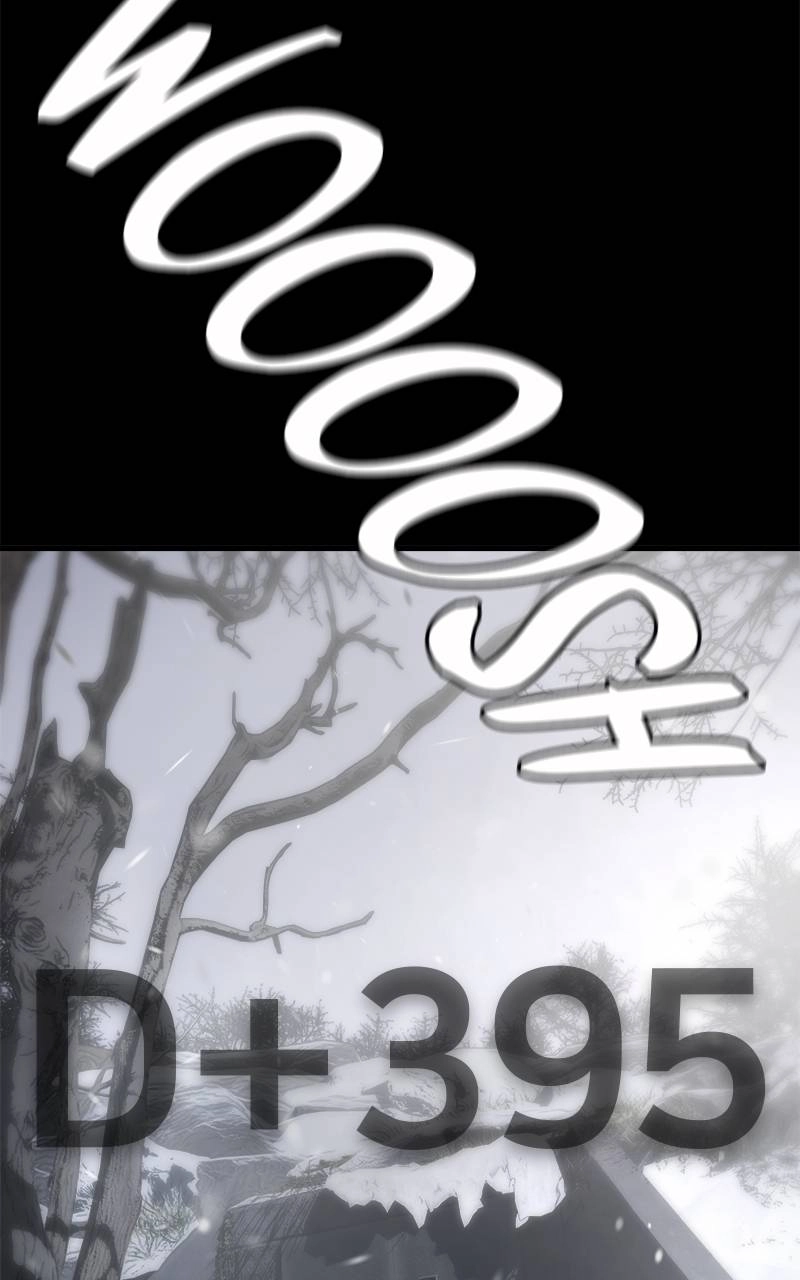 Hiding Out in an Apocalypse Chapter 3, page 47 of 155
