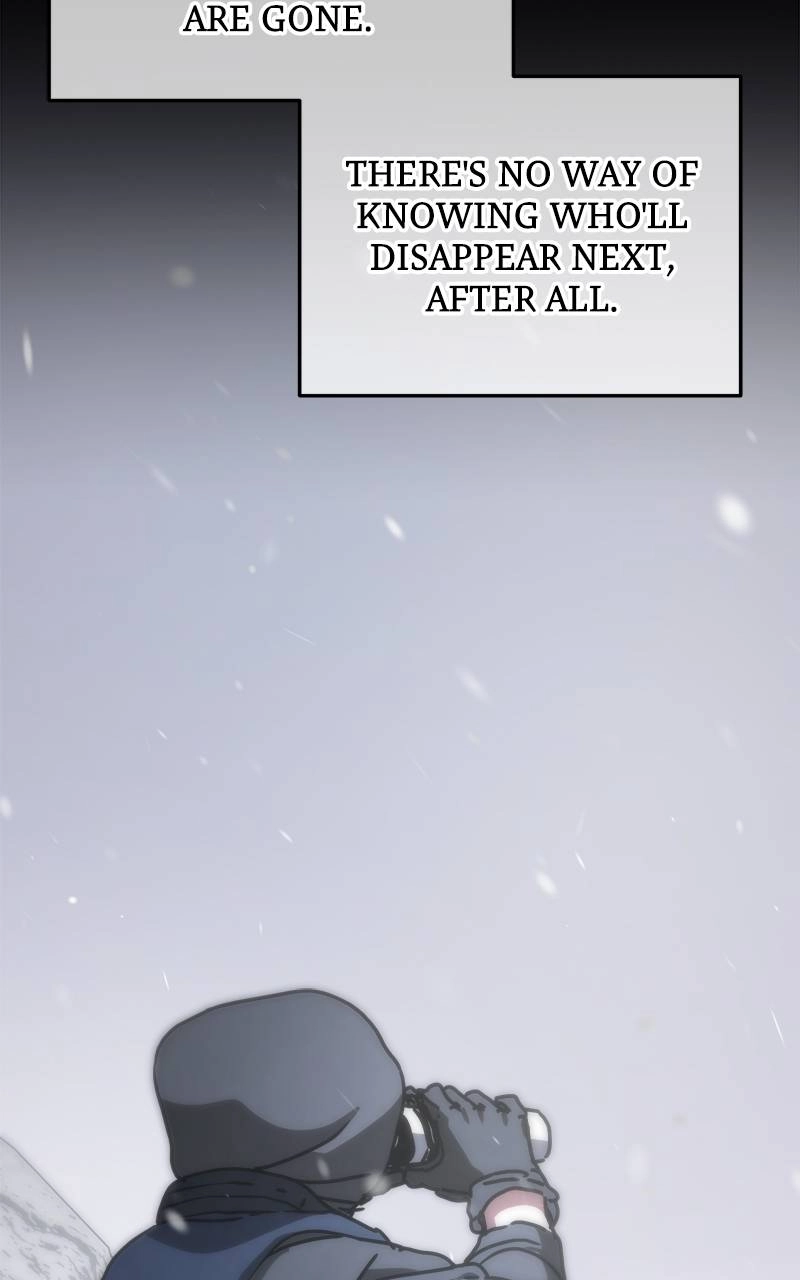 Hiding Out in an Apocalypse Chapter 3, page 51 of 155