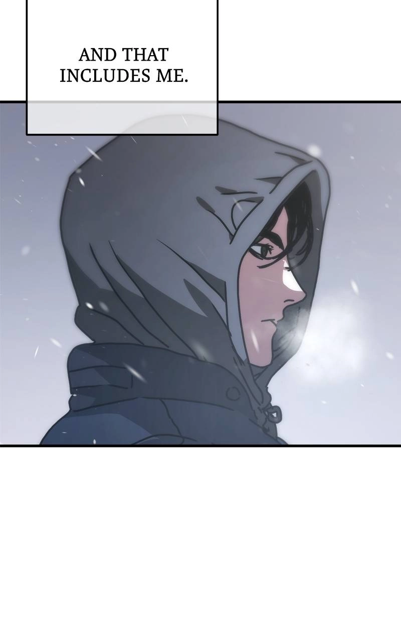 Hiding Out in an Apocalypse Chapter 3, page 53 of 155