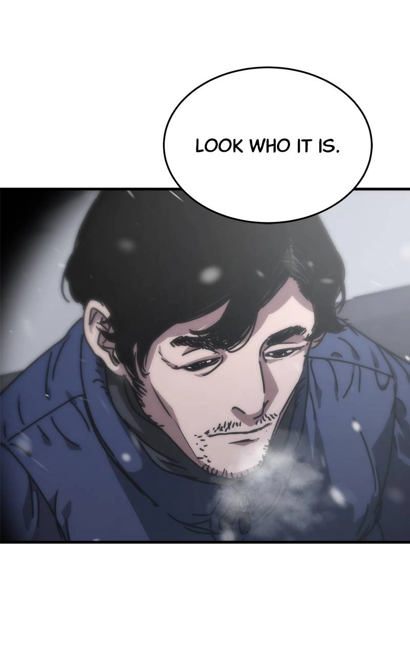 Hiding Out in an Apocalypse Chapter 3, page 55 of 155