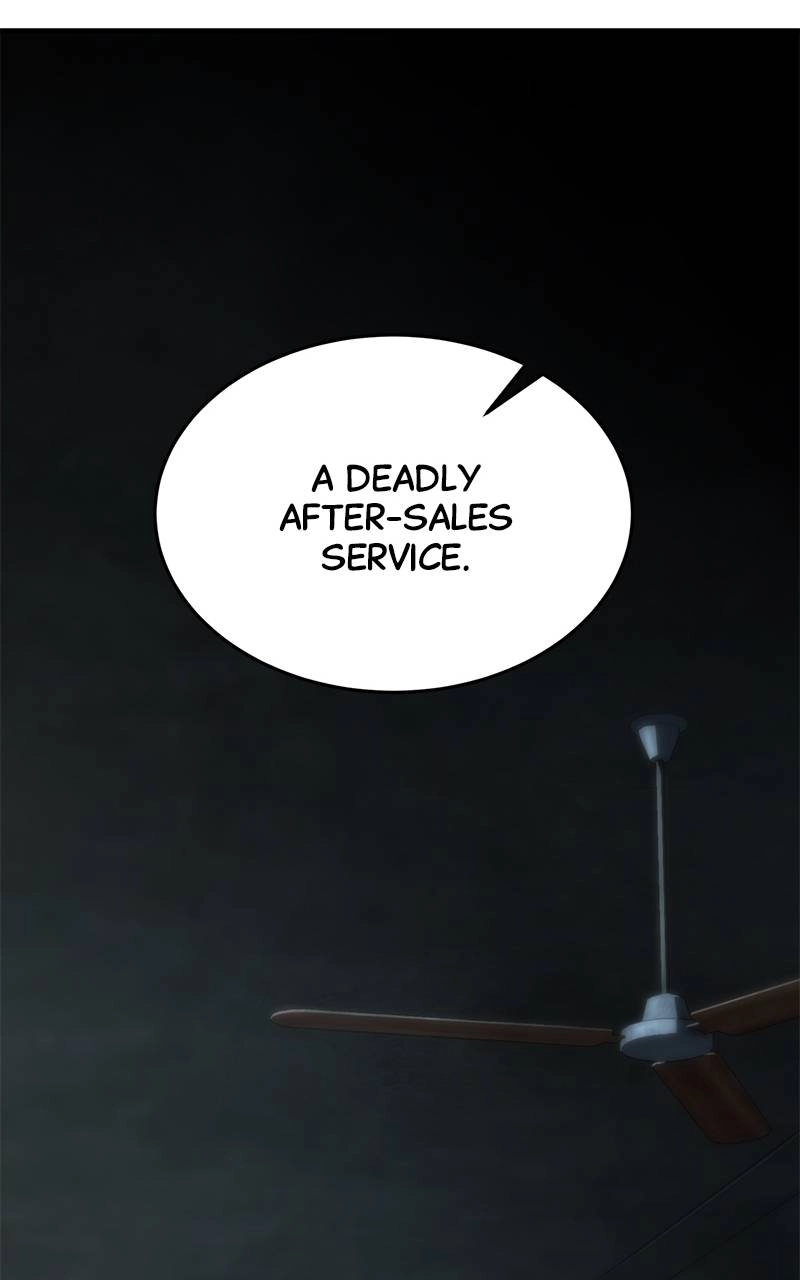 Hiding Out in an Apocalypse Chapter 3, page 59 of 155