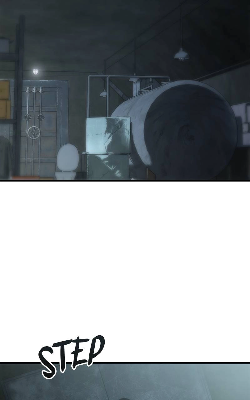 Hiding Out in an Apocalypse Chapter 3, page 60 of 155