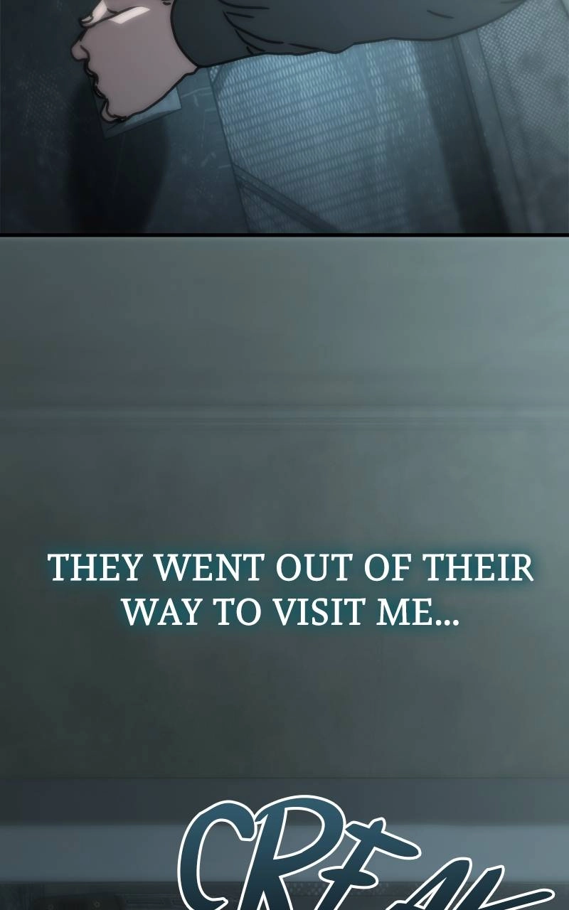 Hiding Out in an Apocalypse Chapter 3, page 62 of 155