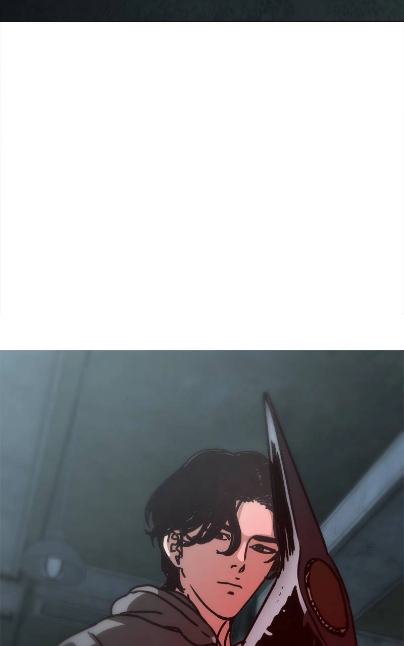 Hiding Out in an Apocalypse Chapter 3, page 65 of 155