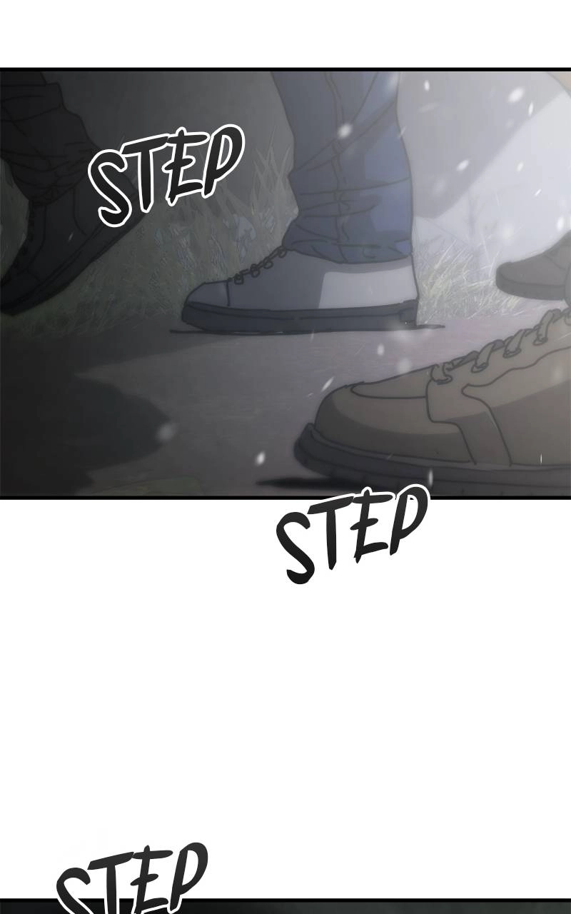 Hiding Out in an Apocalypse Chapter 3, page 72 of 155