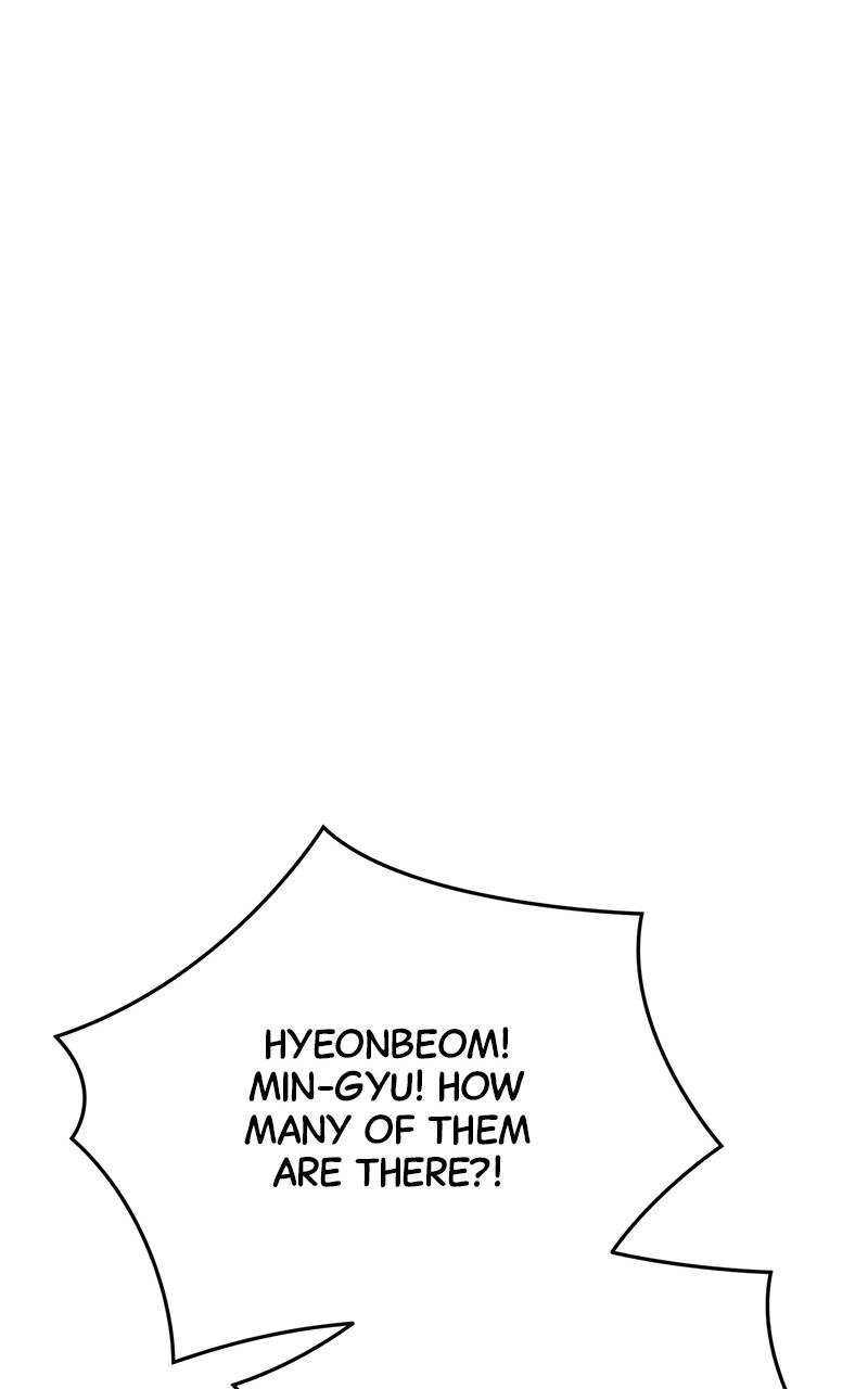 Hiding Out in an Apocalypse Chapter 3, page 91 of 155