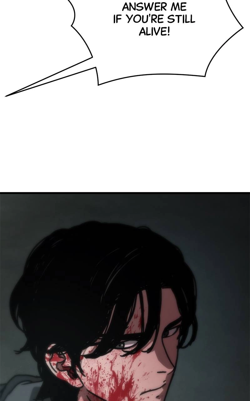 Hiding Out in an Apocalypse Chapter 3, page 92 of 155