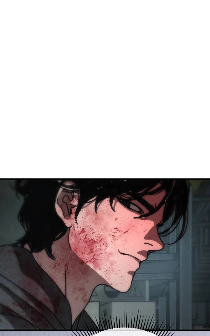 Hiding Out in an Apocalypse Chapter 3, page 99 of 155