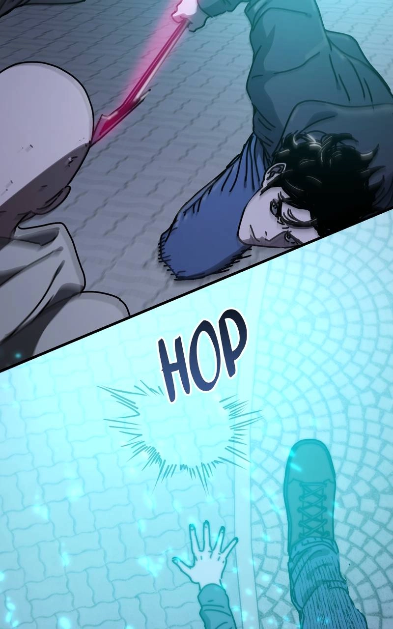 Hiding Out in an Apocalypse Chapter 30, page 101 of 147