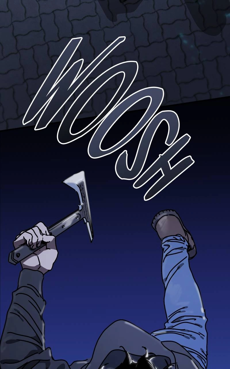 Hiding Out in an Apocalypse Chapter 30, page 103 of 147