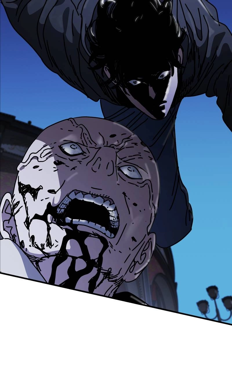 Hiding Out in an Apocalypse Chapter 30, page 104 of 147