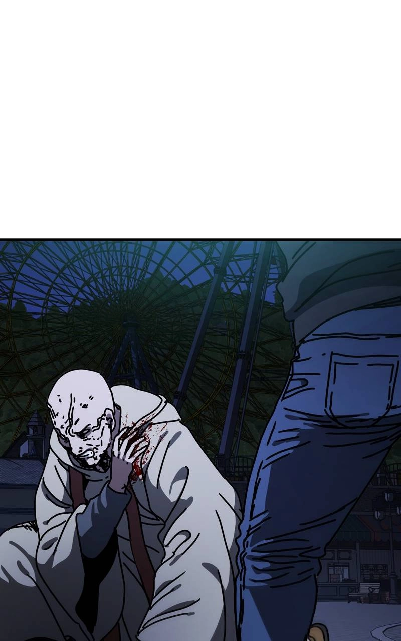 Hiding Out in an Apocalypse Chapter 30, page 108 of 147