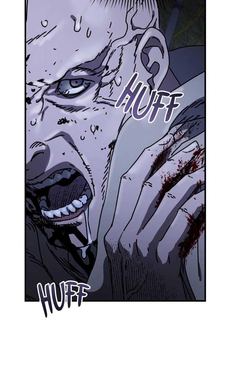 Hiding Out in an Apocalypse Chapter 30, page 110 of 147