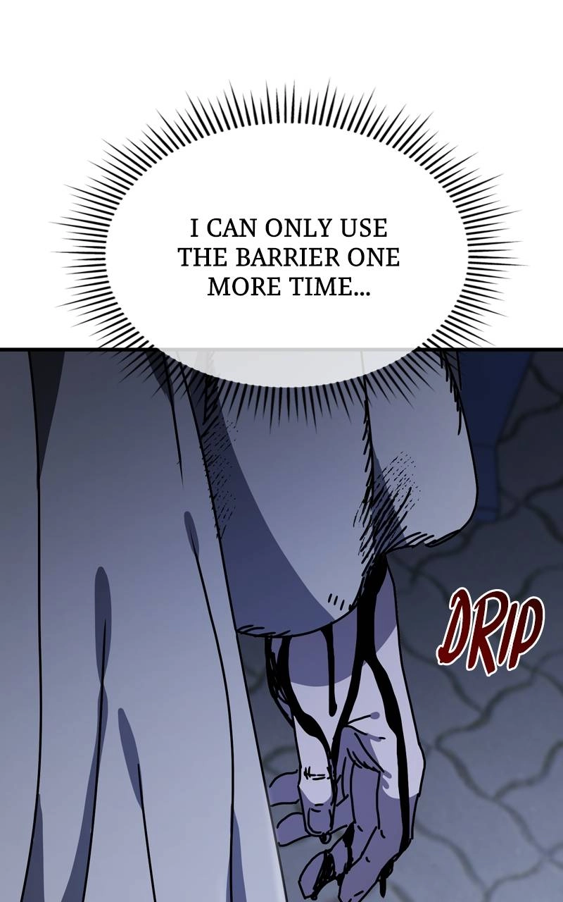 Hiding Out in an Apocalypse Chapter 30, page 111 of 147