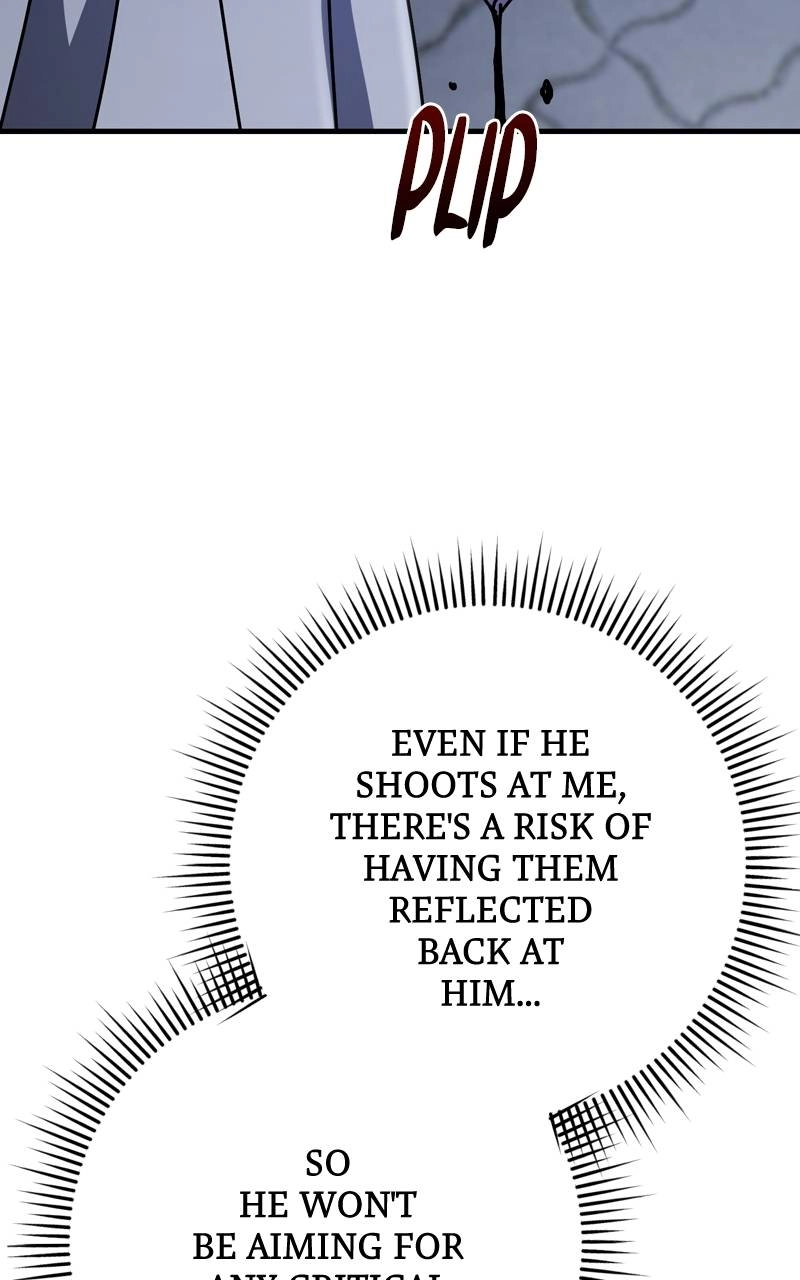 Hiding Out in an Apocalypse Chapter 30, page 112 of 147