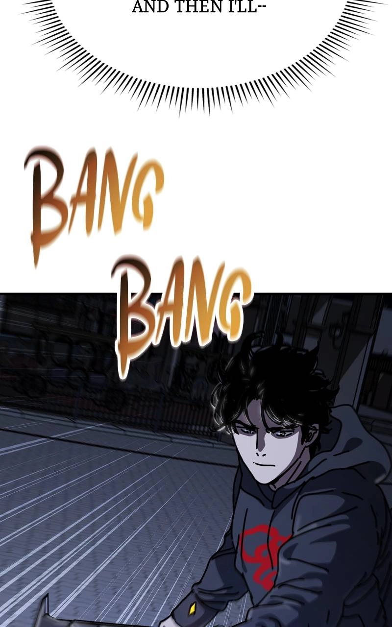 Hiding Out in an Apocalypse Chapter 30, page 115 of 147