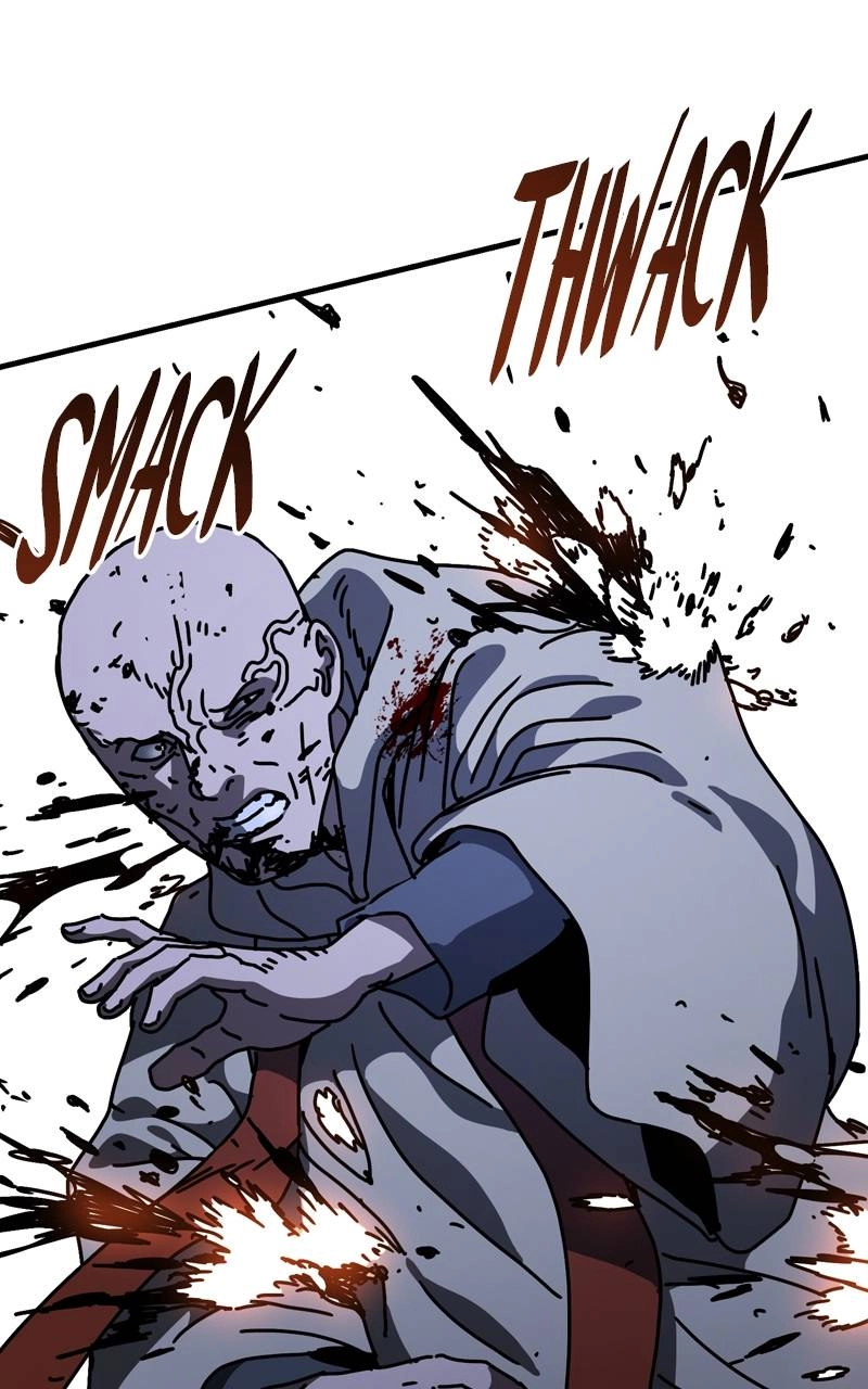 Hiding Out in an Apocalypse Chapter 30, page 117 of 147