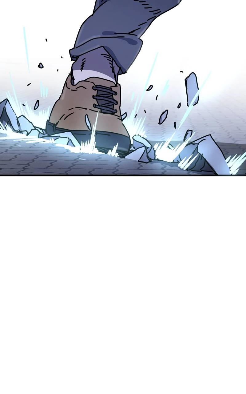 Hiding Out in an Apocalypse Chapter 30, page 119 of 147