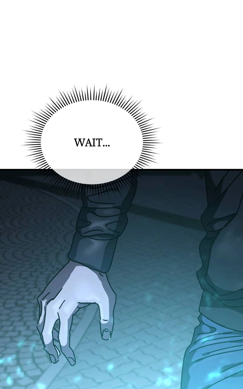 Hiding Out in an Apocalypse Chapter 30, page 123 of 147
