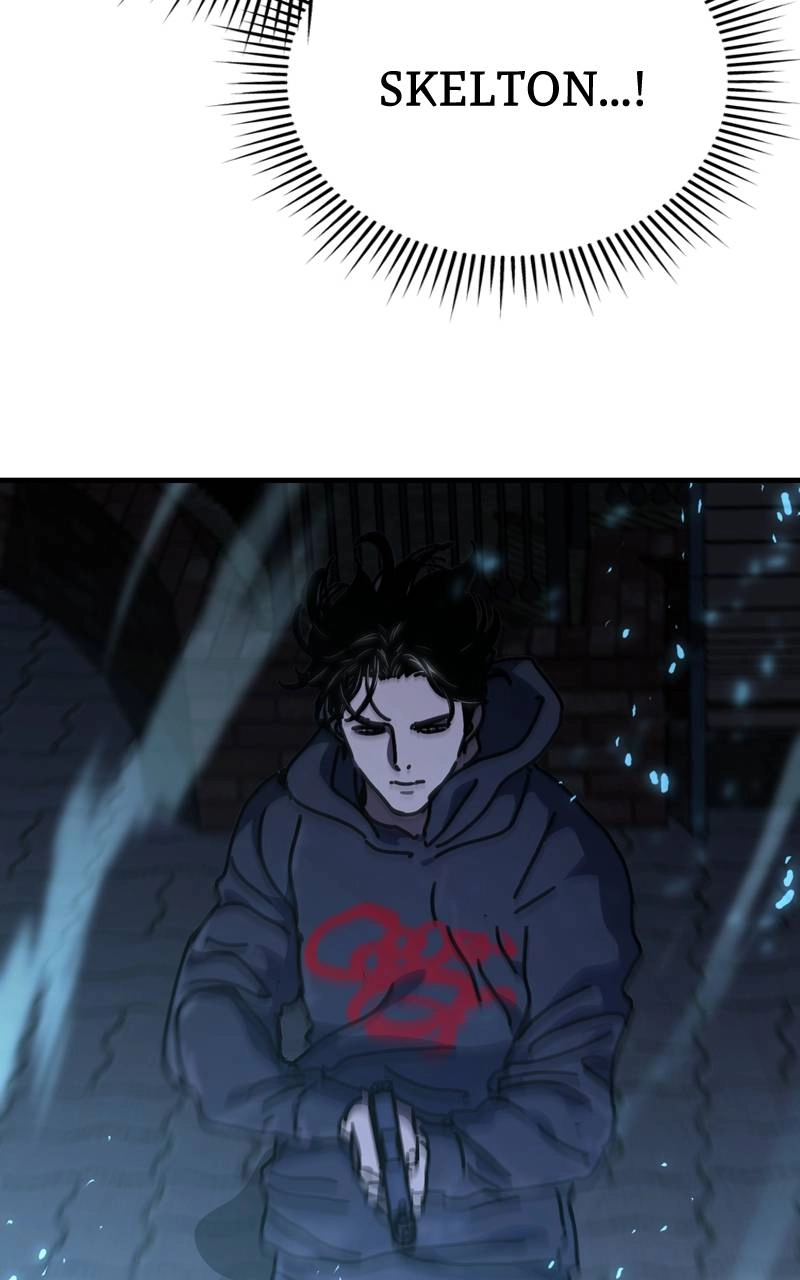 Hiding Out in an Apocalypse Chapter 30, page 14 of 147