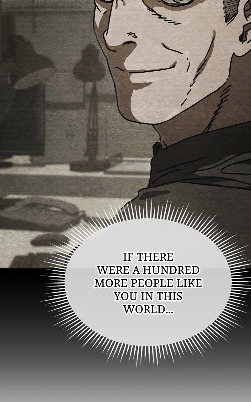 Hiding Out in an Apocalypse Chapter 30, page 142 of 147