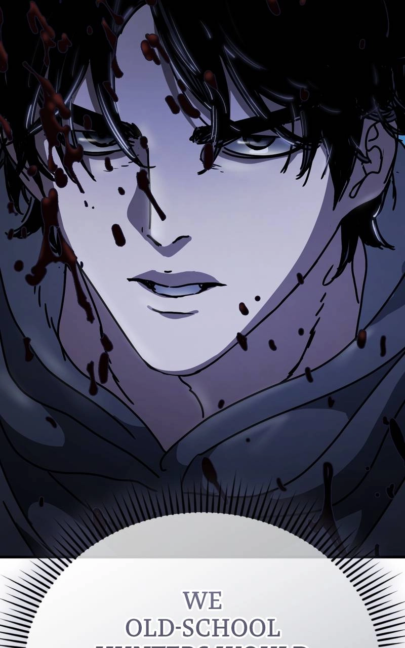 Hiding Out in an Apocalypse Chapter 30, page 145 of 147