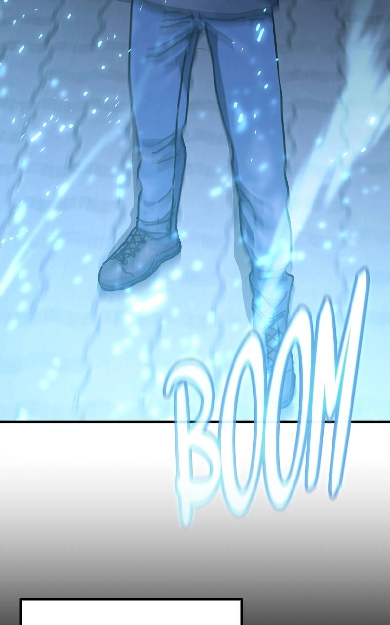 Hiding Out in an Apocalypse Chapter 30, page 15 of 147