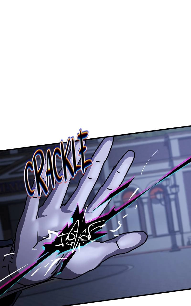 Hiding Out in an Apocalypse Chapter 30, page 22 of 147