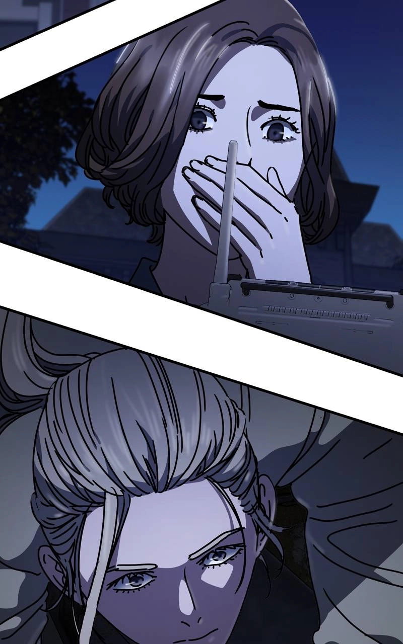 Hiding Out in an Apocalypse Chapter 30, page 29 of 147